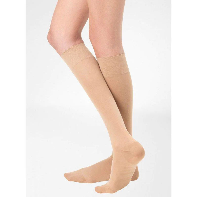 Bauerfeind - VenoTrain micro - Knee High - 20-30mmHg - Compression Stockings