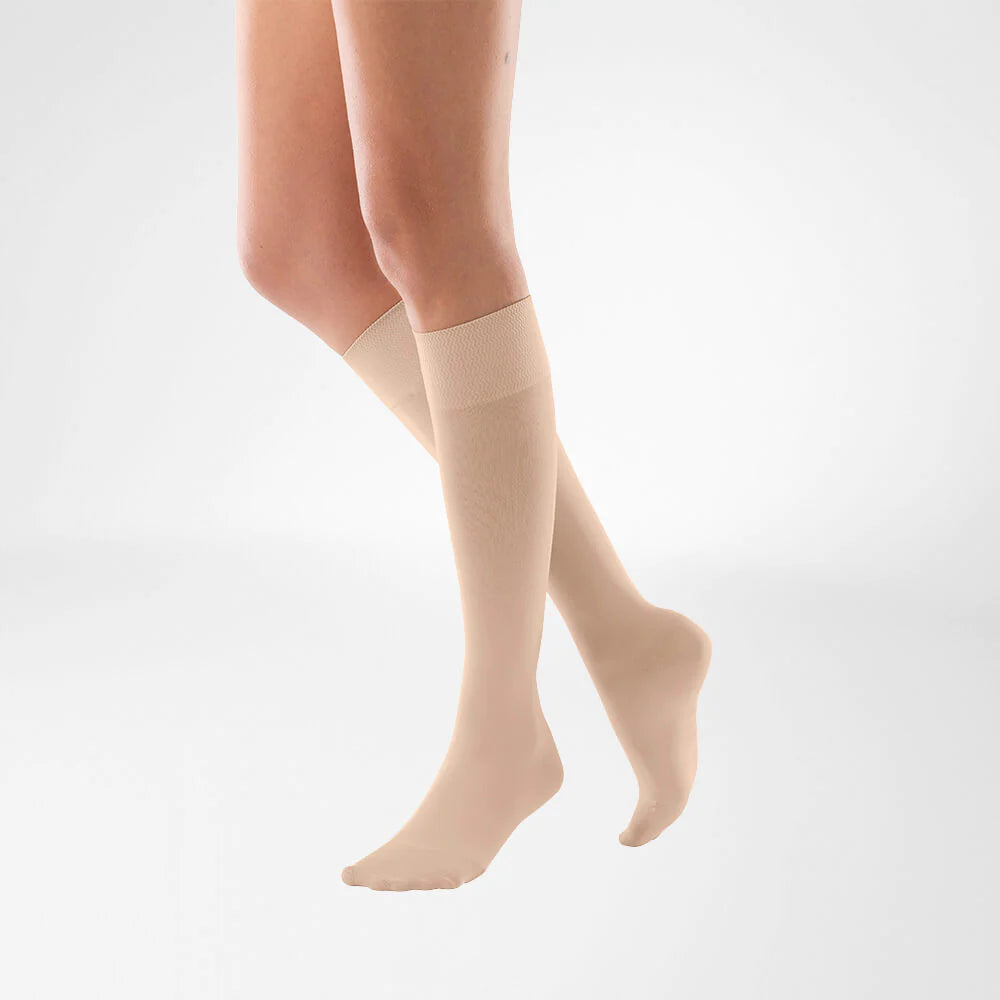 Bauerfeind - VenoTrain micro - Knee High - 20-30mmHg - Compression Stockings