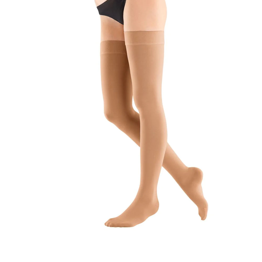 Bauerfeind - VenoTrain micro - Thigh High - 20-30mmHg - Compression Stockings