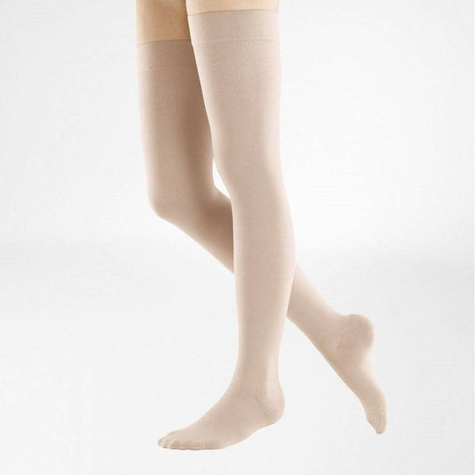 Bauerfeind - VenoTrain micro - Thigh High - 20-30mmHg - Compression Stockings