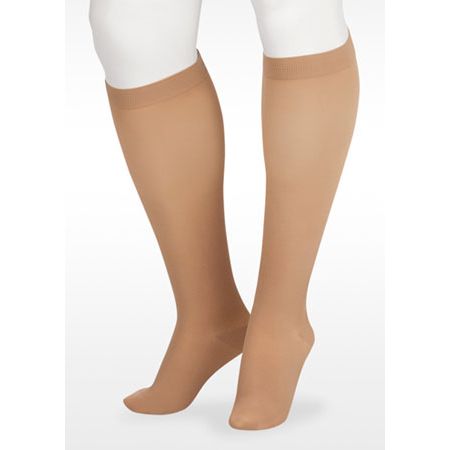 Juzo - Soft - Knee High - 20-30mmHg - Compression Stockings