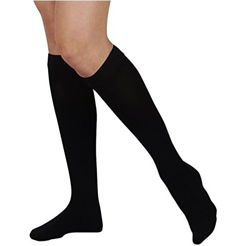 Juzo - Soft - Knee High - 30-40mmHg - Compression Stockings