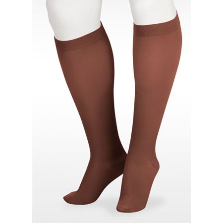 Juzo - Soft - Knee High - 20-30mmHg - Compression Stockings