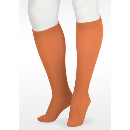 Juzo - Soft - Knee High - 20-30mmHg - Compression Stockings