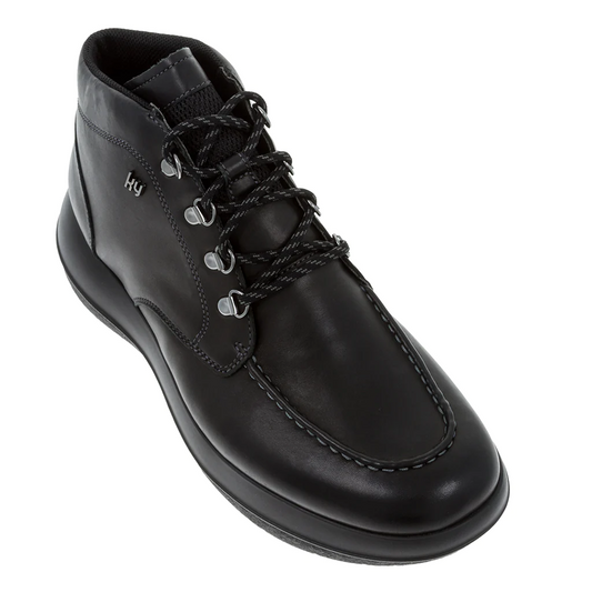 Kybun - Men Olten - Strato Sole - Black - Footwear