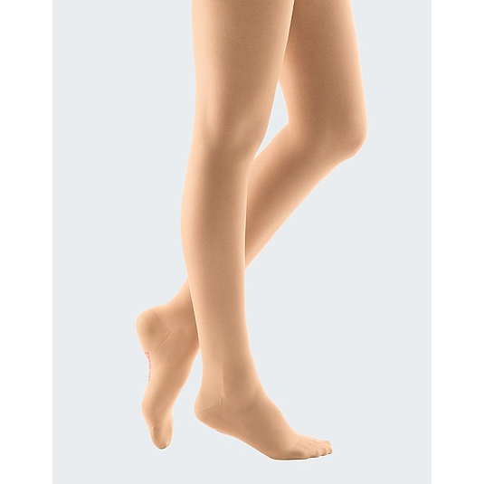 Mediven - Karesse - Pantyhose - 20-30mmHg - Ficelle - Compression Stockings