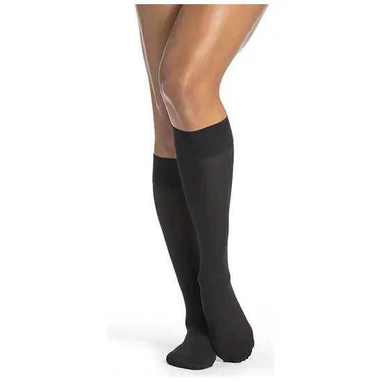 Sigvaris - Medium Sheer - Knee High - 20-30mmHg - Compression Stockings