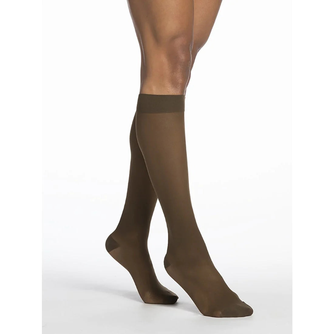 Sigvaris - Sheer - Knee High - 20-30mmHg - Compression Stockings