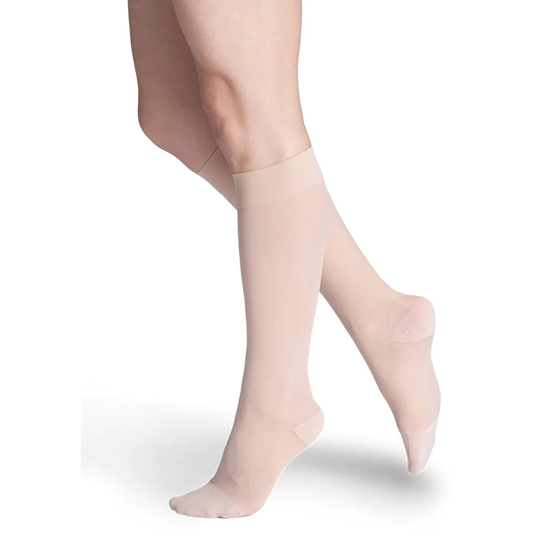 Sigvaris - Sheer - Knee High - 20-30mmHg - Compression Stockings