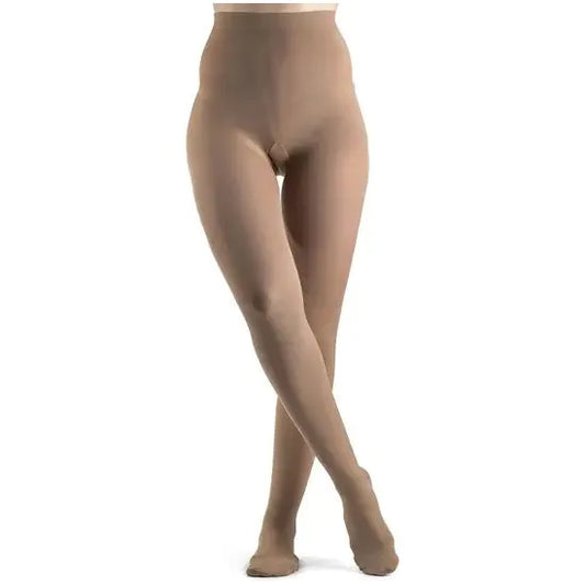 Sigvaris - Soft Opaque - Pantyhose - 30-40mmHg - Compression Stockings