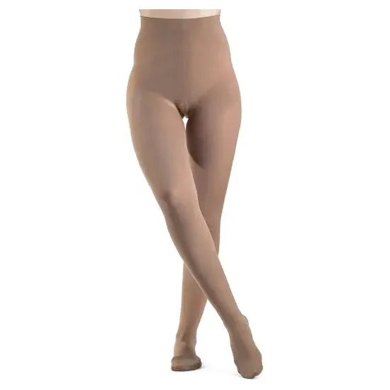 Sigvaris - Soft Opaque - Pantyhose - 20-30mmHg - Compression Stockings