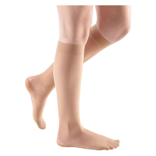 Mediven - Sheer & Soft - Knee High - 20-30mmHg - Compression Stockings