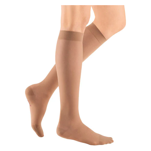 Mediven - Sheer & Soft - Knee High - 20-30mmHg - Compression Stockings