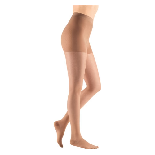 Mediven - Sheer & Soft - Pantyhose - 20-30mmHg - Compression Stockings