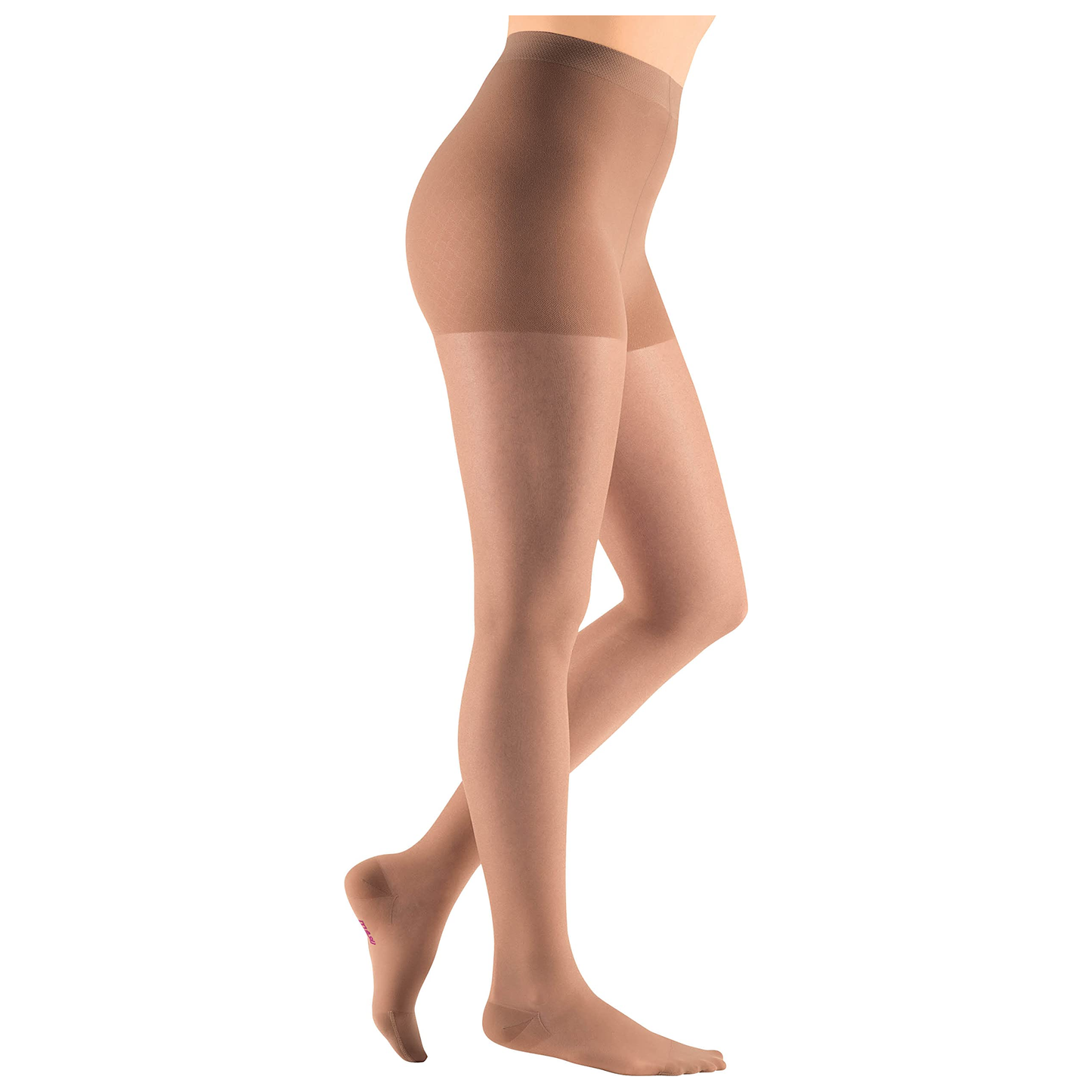 Mediven - Sheer & Soft - Pantyhose - 20-30mmHg - Compression Stockings