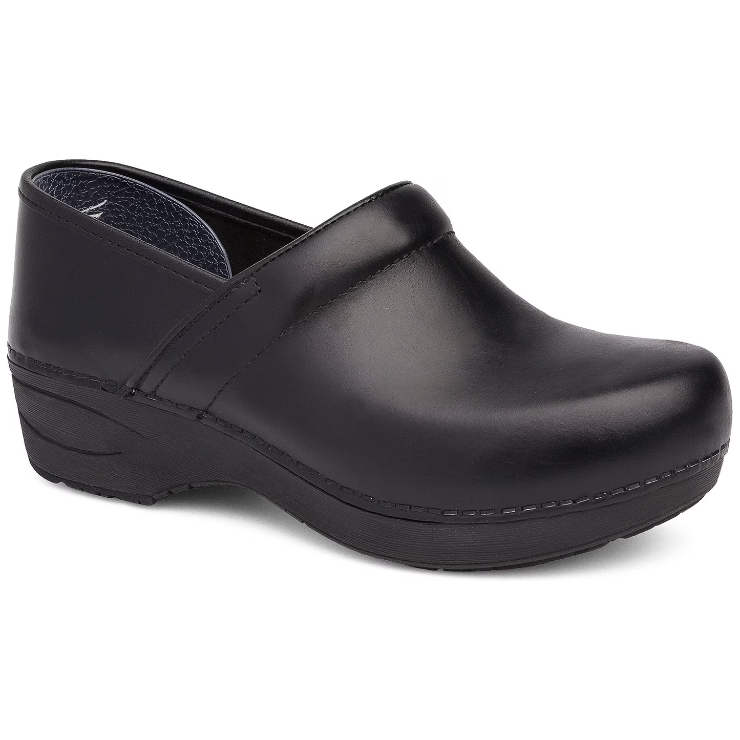 Dansko - XP 2.0 Pull Up - Black Leather - Footwear