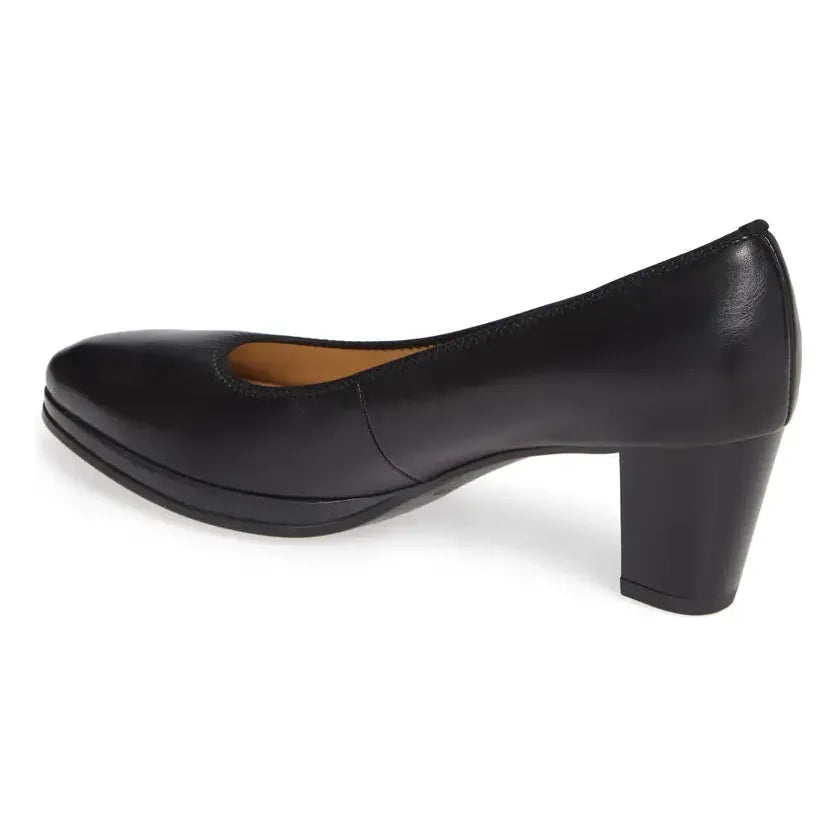 Ara - Ophelia -  Black - Footwear