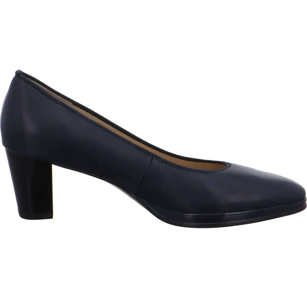 Ara - Ophelia -  Black - Footwear