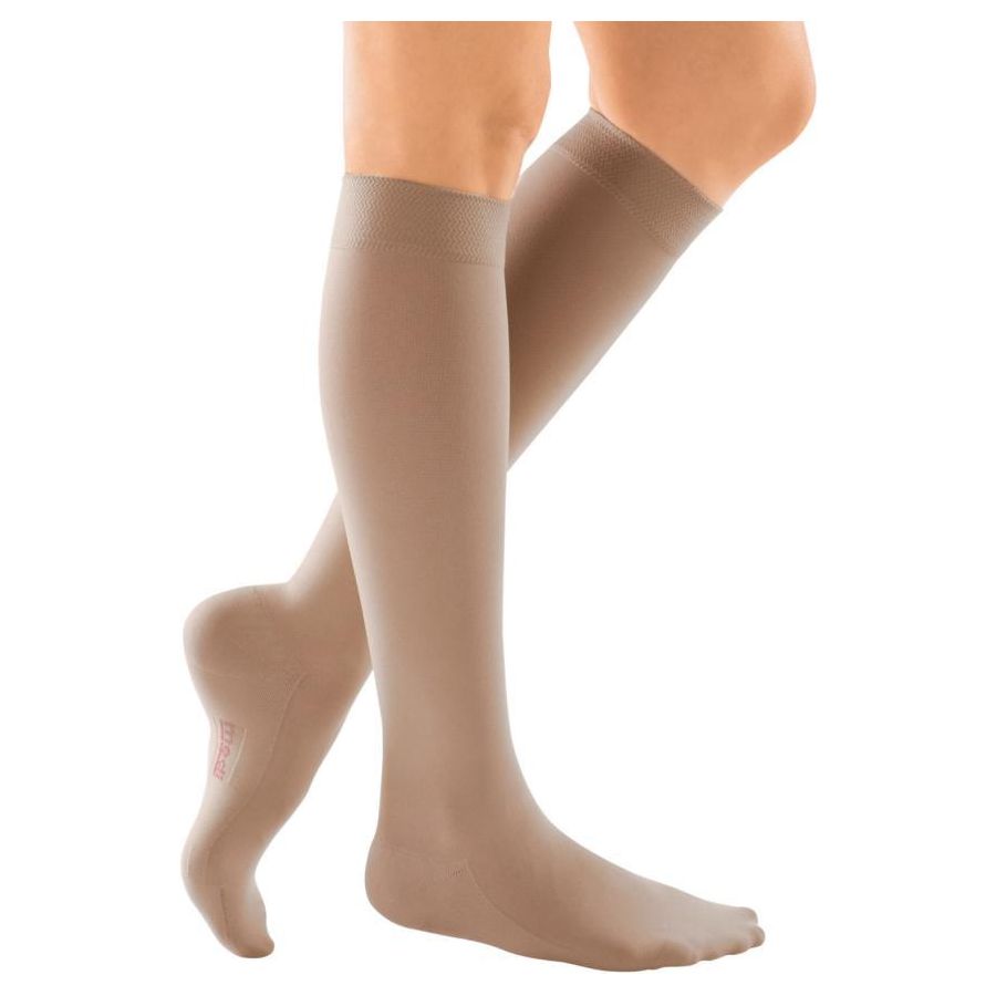 Mediven - Comfort - Knee High - 20-30mmHg - Compression Stockings