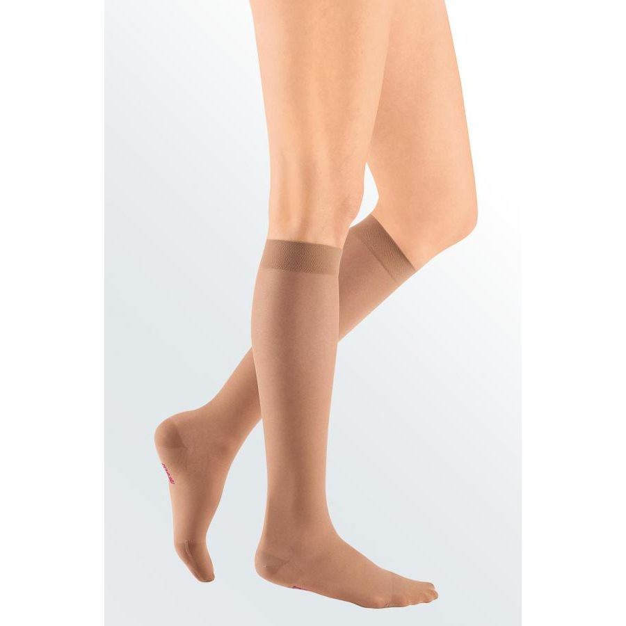 Mediven - Karesse - Knee High - 20-30mmHg  - Compression Stockings