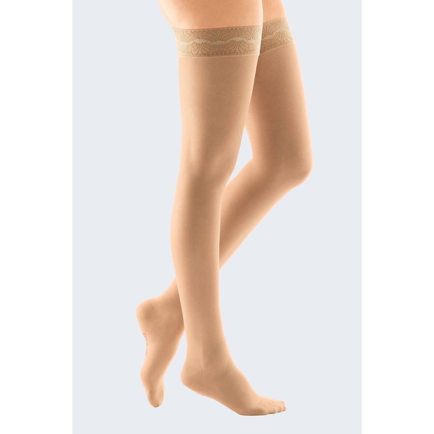 Mediven - Karesse - Thigh High - 20-30mmHg - Compression Stockings