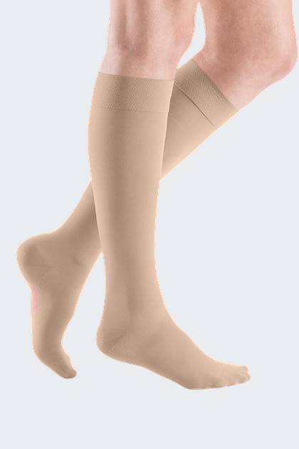 Mediven - Elegance - Knee High - 20-30mmHg - Compression Stockings