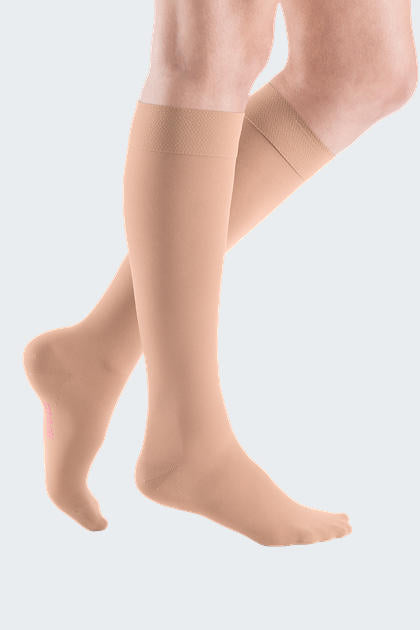 Mediven - Elegance - Knee High - 30-40mmHg - Compression Stockings