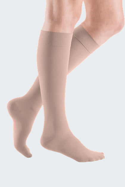 Mediven - Elegance - Knee High - 20-30mmHg - Compression Stockings