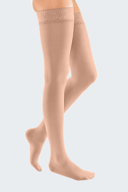 Mediven - Karesse - Thigh High - 20-30mmHg - Compression Stockings