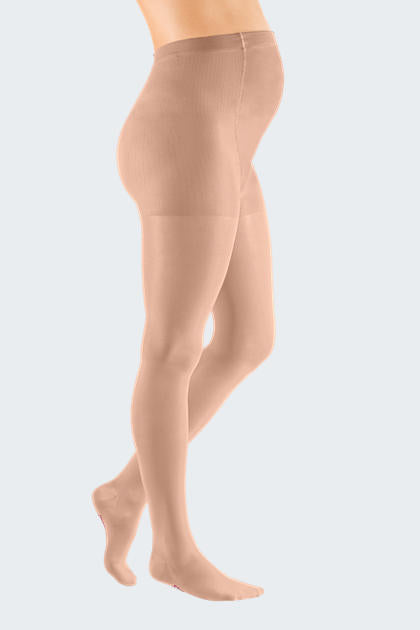 Mediven - Elegance - Maternity - 20-30mmHg - Compression Stockings