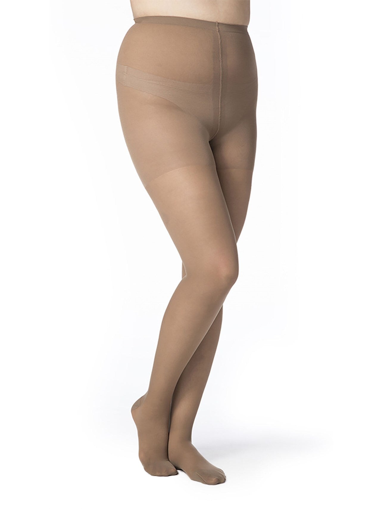 Sigvaris - Sheer - Pantyhose  - 20-30mmHg - Compression Stockings