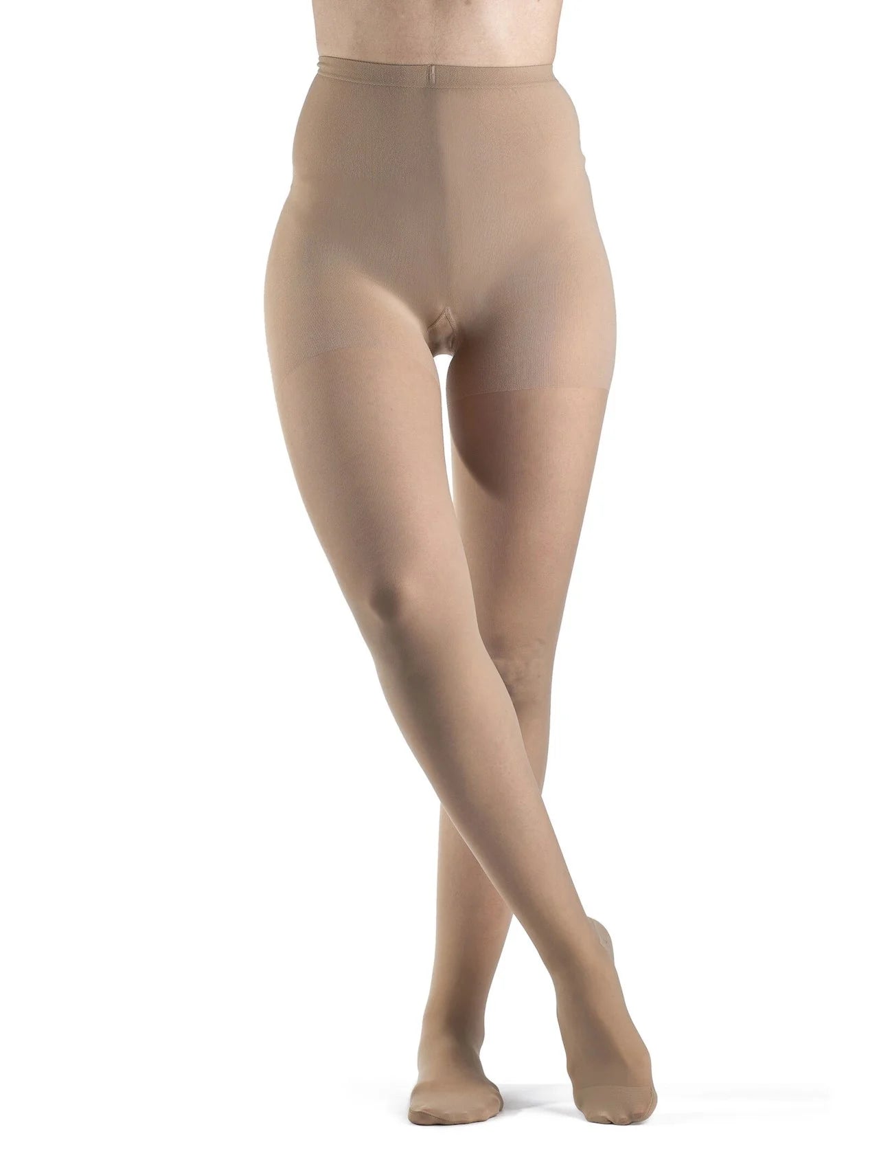 Sigvaris - Sheer - Pantyhose - 30-40mmHg - Compression Stockings