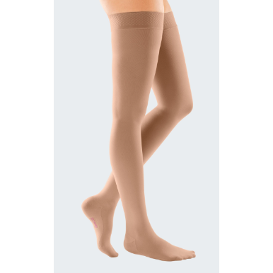 Mediven - Comfort - Thigh High - 20-30mmHg - Compression Stockings