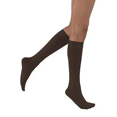 Jobst - Opaque - Knee High - 30-40mmHg - Compression Stockings