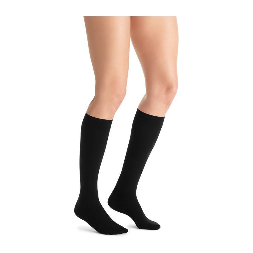 Jobst - Opaque - Knee High - 20-30mmHg - Compression Stockings