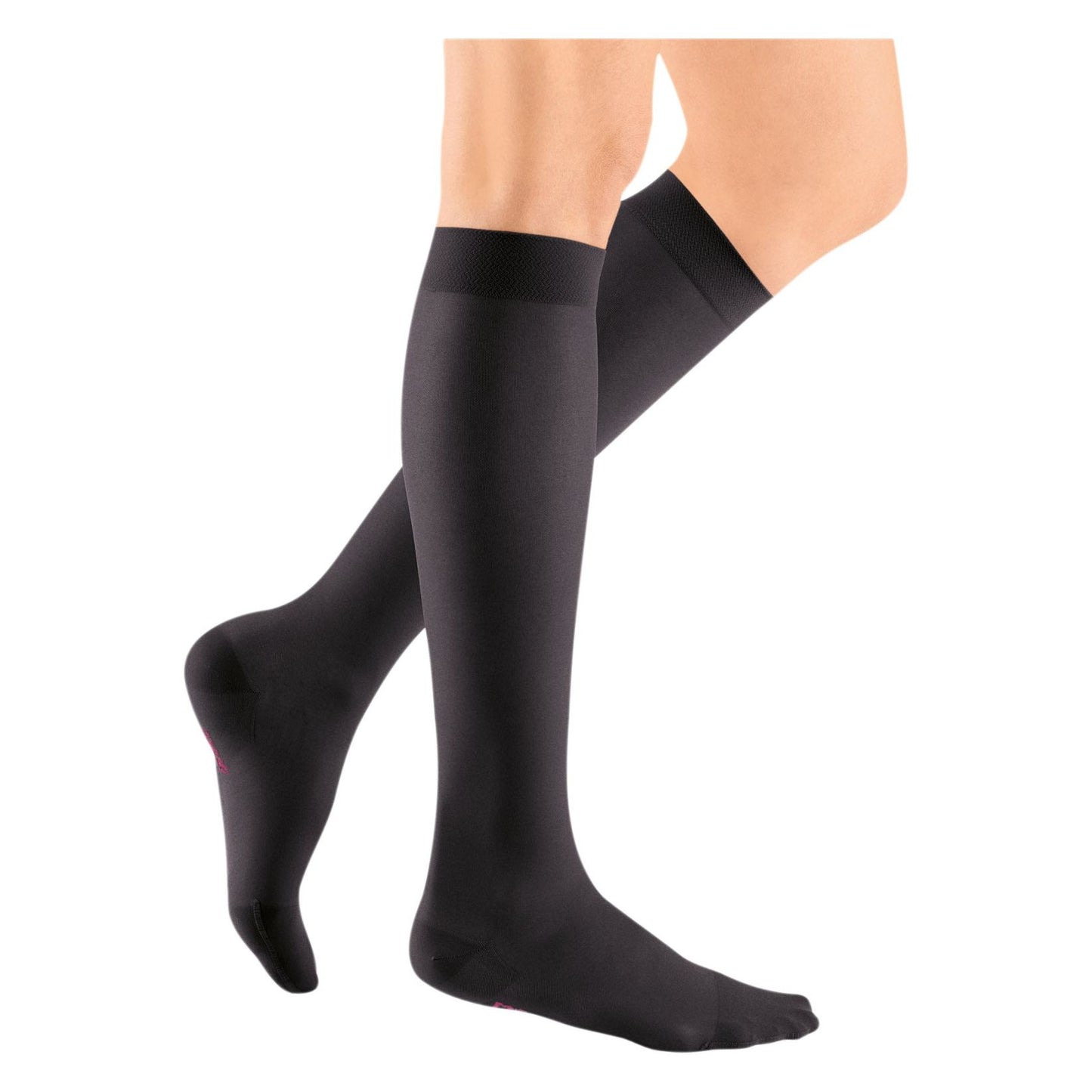 Mediven - Sheer & Soft - Knee High - 20-30mmHg - Compression Stockings